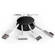 Dotz Cord Catcher (Black)