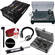 Technics SL-1210MK2 Advanced DJ Turntable Kit