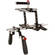SHAPE Blackmagic Shoulder Mount Camera Rig