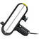Kanex Sydnee Smart Recharge Station for iPads (Black)
