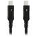 Kanex Thunderbolt Cable (Black, 6.6')