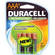 Duracell AAA NiMH Pre-Charged Rechargeable Batteries - Blister Pack of 4 (1.2V, 800mAh)