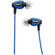 Klipsch Image S4i Rugged In-Ear Headphones (Blue)