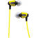 Klipsch Image S4i Rugged In-Ear Headphones (Yellow)