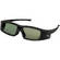 Optoma Technology Active Shutter 3D-RF Glasses