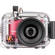 Ikelite 6241.81 ULTRAcompact Underwater Housing for Canon PowerShot A810 Digital Camera