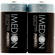 Powerex MHRDI2 IMEDION "Ready When You Are!" Rechargeable D NiMH Batteries (1.2V, 9500mAh) - 2-Pack