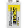 Powerex MHR9V Rechargeable NiMH Battery (9.6V, 230mAh)