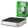 Newer Technology 3TB miniStack 1 Bay Quad Interface Hard Drive Enclosure Kit