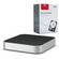Newer Technology 4TB miniStack 1 Bay Quad Interface Hard Drive Enclosure Kit