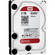 Western Digital 3 TB WD Red SATA 3.5" NAS Hard Drive
