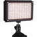 Genaray LED-6500T 209 LED Variable-Color On-Camera Light
