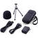 Zoom APQ-2HD Accessory Set for Q2HD Video Recorder