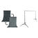 Impact Background Kit with 10 x 24