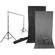 Impact Background Kit with 10 x 24