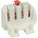 Kino Flo 2G11 Compact Lampholder for Diva-Lite Fluorescent Fixtures