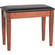 Roland PB-450MC Piano Bench (Polish Ebony)