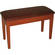 Roland PB-7LC Piano Bench with Music Storage (Light Cherry)