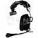 Telex PH-1 Full Cushion Single Sided Headset