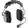Telex PH-3R - Full Cushion Stereo Bianaural RTS Headset