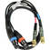Remote Audio AES IN/2-XLR3F CABLE f/SD 702/744/BNC