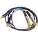 Remote Audio SD 702/744T SPDIF I/O 2-RCA to 2-BNC