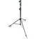 Bowens BW-6620 Heavy Duty Boom Stand with Wheels