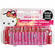 Sakar Hello Kitty Super AA / AAA Alkaline Batteries (1.5V) - 24 AA, 12 AAA
