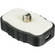 Magnus Quick Release Plate For TB-200 Tripod