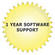 Telestream MAIN/SUPPORT f/ENGINE 6/1st YR (MAND)