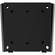 Gabor Fixed Wall Mount for 13-27" Flat Panel Screens