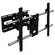 Gabor Full Swing Wall Mount for 37-60" Flat Panel Screens