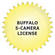 Buffalo 5-Camera License