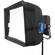 Zylight SOFTBOX/ADAPTER RING/DIFFUSER FOR F8