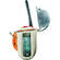 Nautilus Lifeline GPS Radio for Divers