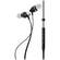 Klipsch Image S4i (II) - In-Ear Headphones for iPods and iOS Devices (Black)