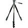 Brunton Aluminum Tripod With Pan-and-Tilt Head