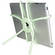 Bentley Octopod Spider Stand Holder for iPad (White)