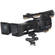 Cyclopital3D Stereo Base Extender for the Panasonic AG-3DA1