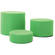 Lastolite CHROMAKY GRN COVERS 3 f/LOW POSING TUB