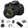 Canon Canon EOS Rebel T4i Digital Camera & 18-135mm IS STM Lens Basic Accessory Kit