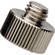 Dinkum Systems 1/4" to 3/8" Adapter Screw for Dinkum's ActionPod Top
