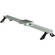 Revo 23" Camera Track Slider