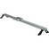 Revo 33" Camera Track Slider
