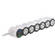 360 Electrical 6 Outlet PowerCurve Surge Protector