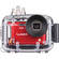 Ikelite 6270.20 ULTRAcompact Underwater Housing for Panasonic Lumix DMC-TS20 / FT20 Digital Camera