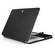 CaseCrown 15" Elite Folio Case (Black)