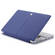 CaseCrown 15" Elite Folio Case (Blue)