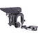 Chrosziel Super Wide Mattebox Kit for BlackMagic with Follow Focus