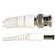Swann Video & Power BNC to BNC Cable (50' / 15 m)